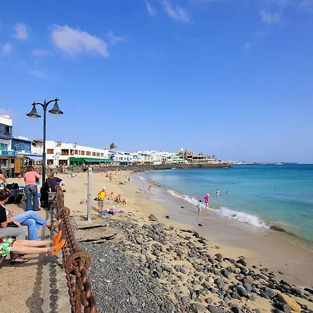 Clarybel By Villa Playa Blanca (Lanzarote)